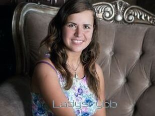 Ladyshybb