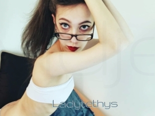 Ladytethys