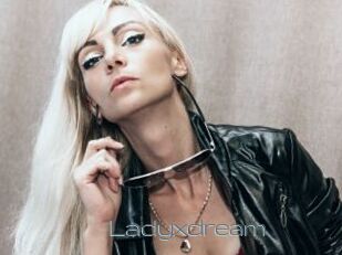 Ladyxdream