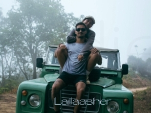 lailaasher Vidéos de Jeunes