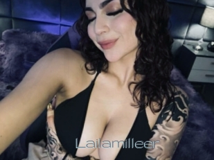 lailamilleer Vidéos de Jeunes
