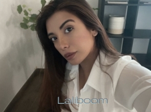 Laliboom