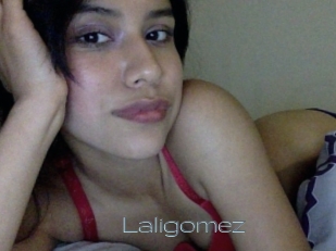 Laligomez