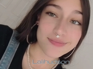 Lalihudson
