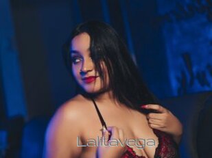 Lalitavega