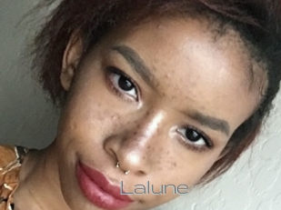 Lalune