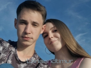 lanaandtimur Vidéos de Jeunes