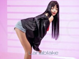 Lanablake