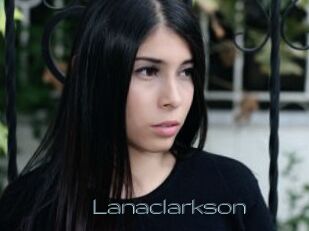 Lanaclarkson