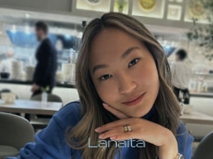Lanaita