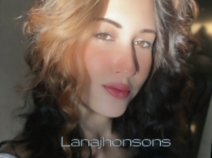 Lanajhonsons