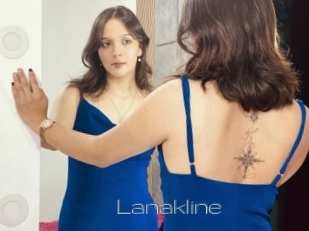 Lanakline