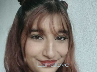 Lanalove