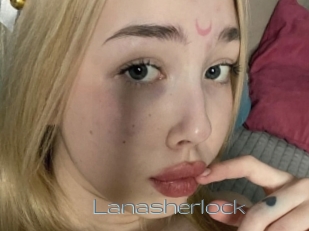 Lanasherlock