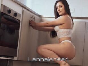 Lannajensen