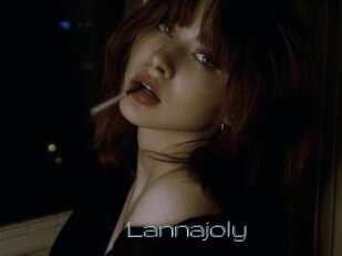 Lannajoly