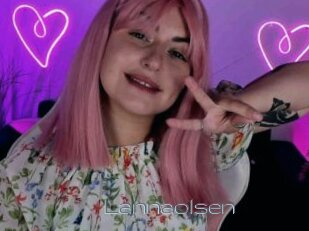 Lannaolsen