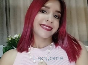 Lanybms