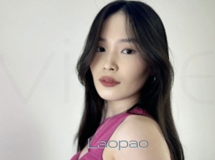 Laopao