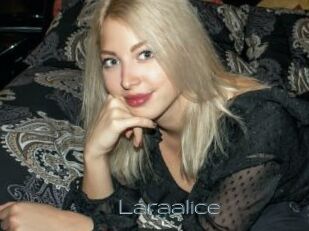 Laraalice