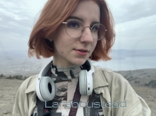 Laraboustead
