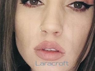 Laracroft