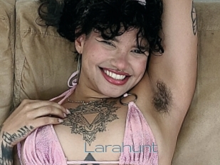 Larahunt