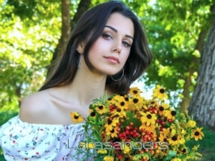 Larasanders