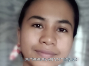 Larissaveronique