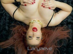 Laryaeve