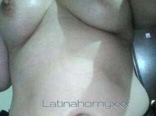 Latinahornyxxx