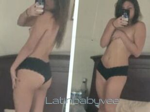 Latinbabyvee