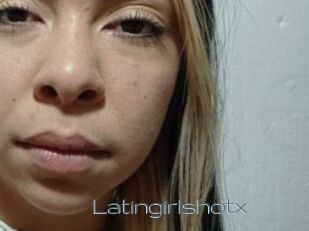 Latingirlshotx