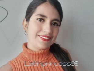 Latinprincess95