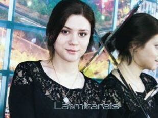 Latmirarais
