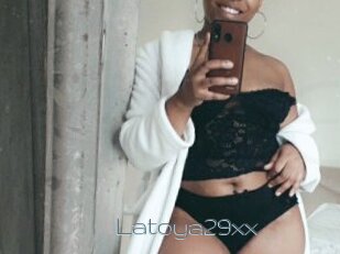 Latoya29xx