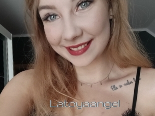 Latoyaangel