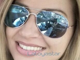 Latoyastar