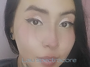 Lau_spectracore