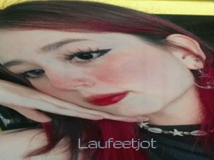 Laufeetjot