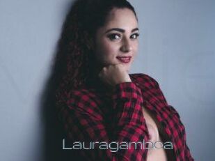 Lauragamboa