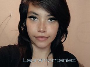 Lauramontaniez