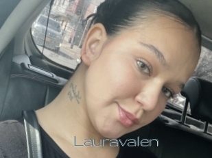 Lauravalen