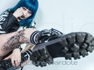 Laurenbardote