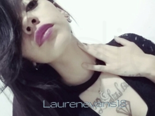 Laurenevans18