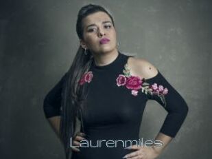 Laurenmiles