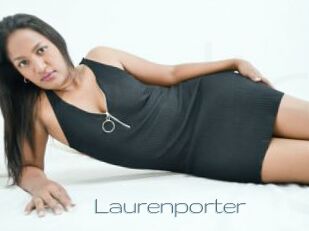 Laurenporter