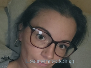 Laurenredding