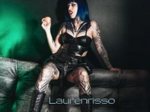 Laurenrisso
