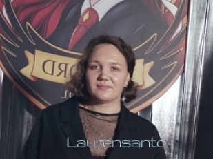 Laurensanto